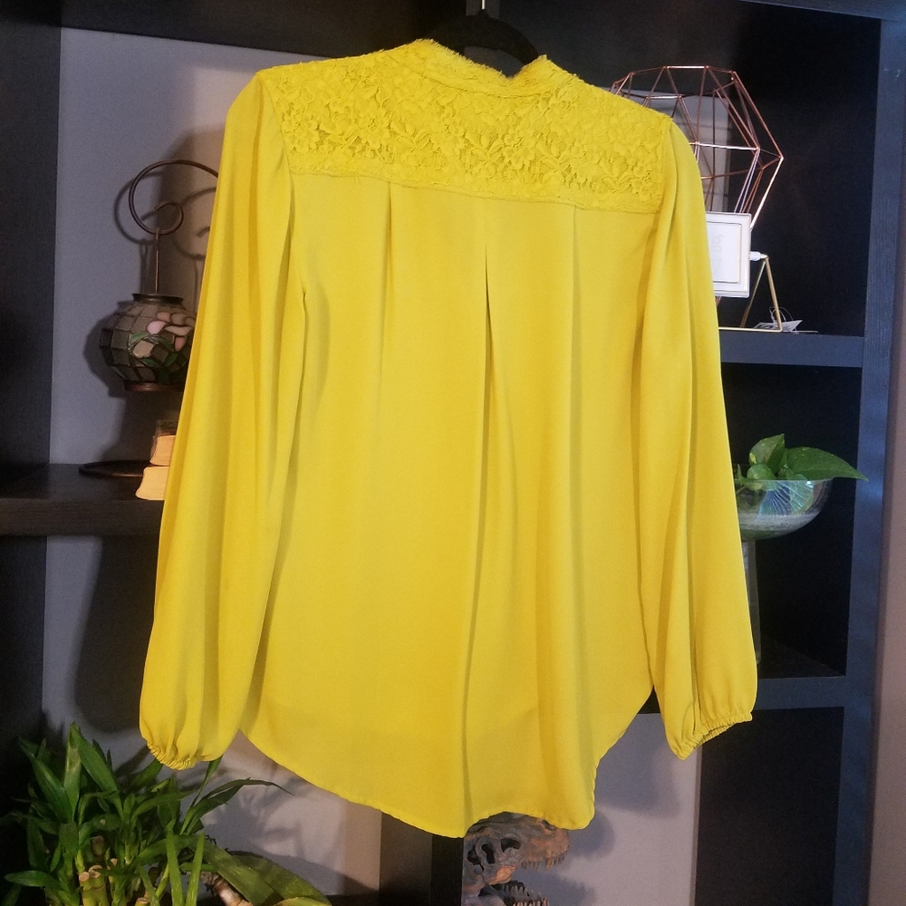 Alfani Button Down - image 3